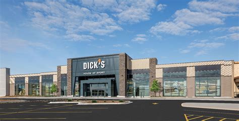 dick's sports location|dick's sporting goods mn locations.